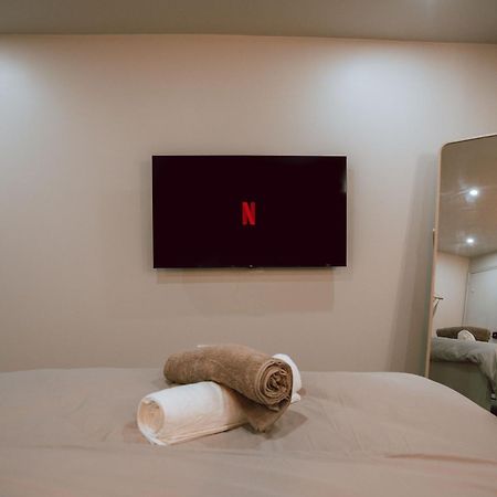 Edera Spa Rueil-Malmaison Exterior photo